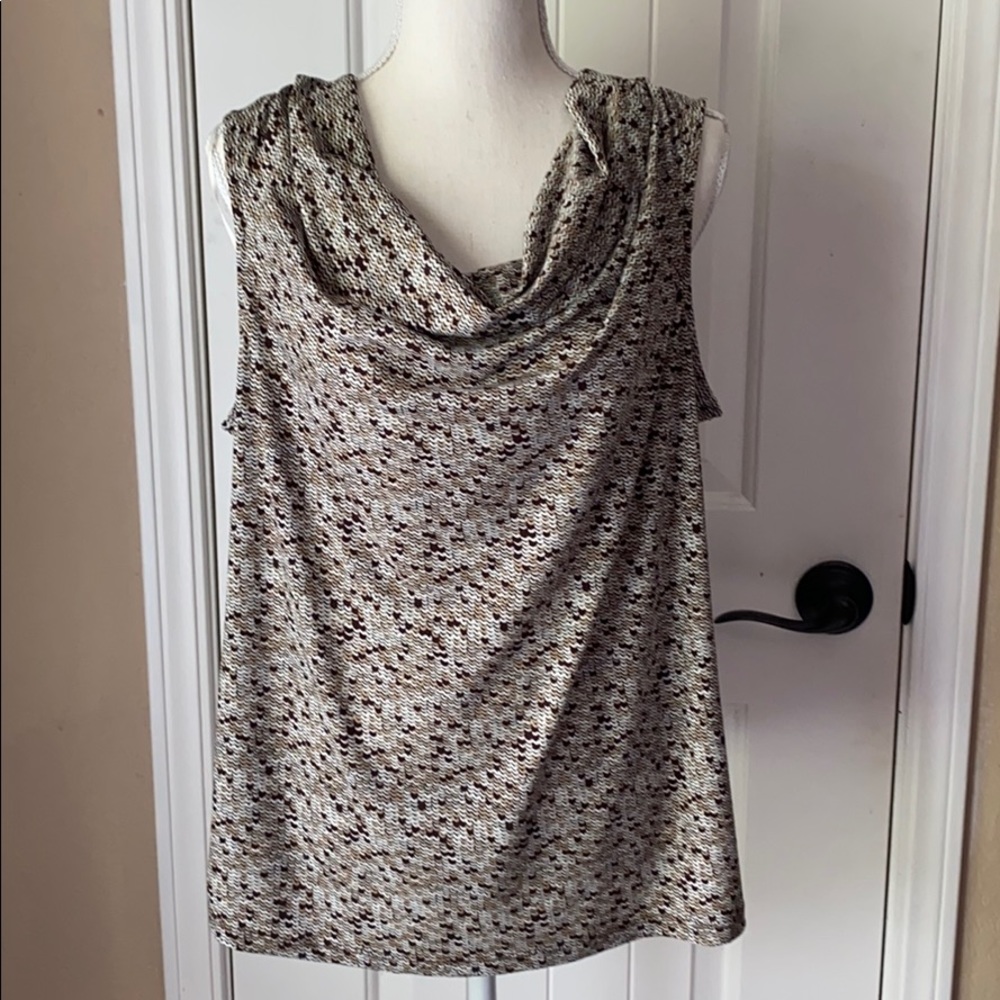 Knit top
